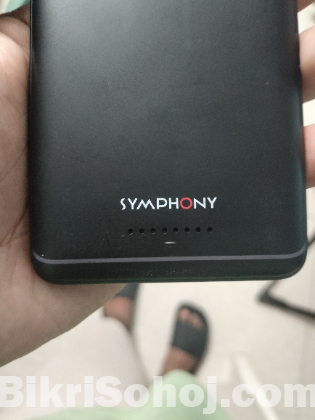 Symphone V140 (used)